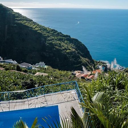 Guestready - A Marvellous Stay In Calheta Calheta  Eksteriør bilde