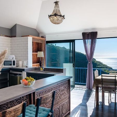 Guestready - A Marvellous Stay In Calheta Calheta  Eksteriør bilde
