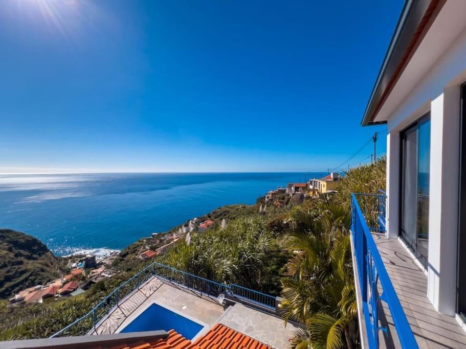 Guestready - A Marvellous Stay In Calheta Calheta  Eksteriør bilde