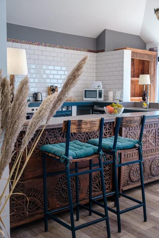 Guestready - A Marvellous Stay In Calheta Calheta  Eksteriør bilde