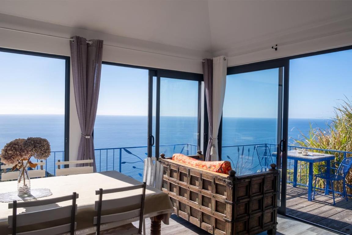 Guestready - A Marvellous Stay In Calheta Calheta  Eksteriør bilde