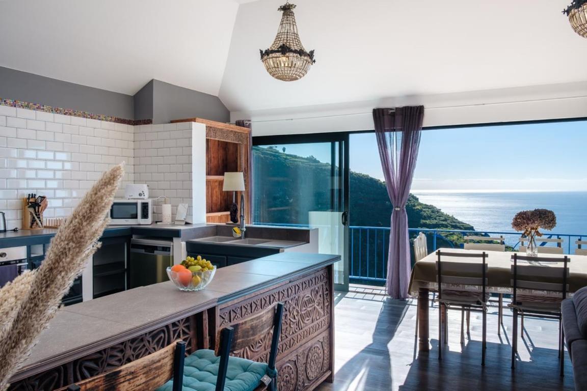 Guestready - A Marvellous Stay In Calheta Calheta  Eksteriør bilde
