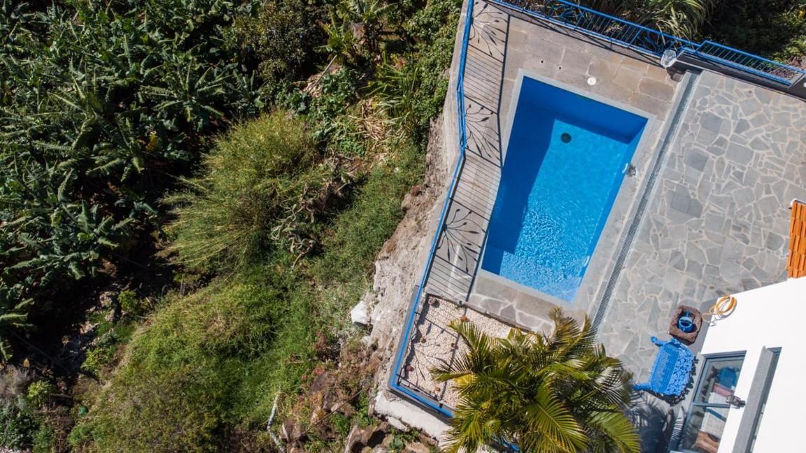 Guestready - A Marvellous Stay In Calheta Calheta  Eksteriør bilde