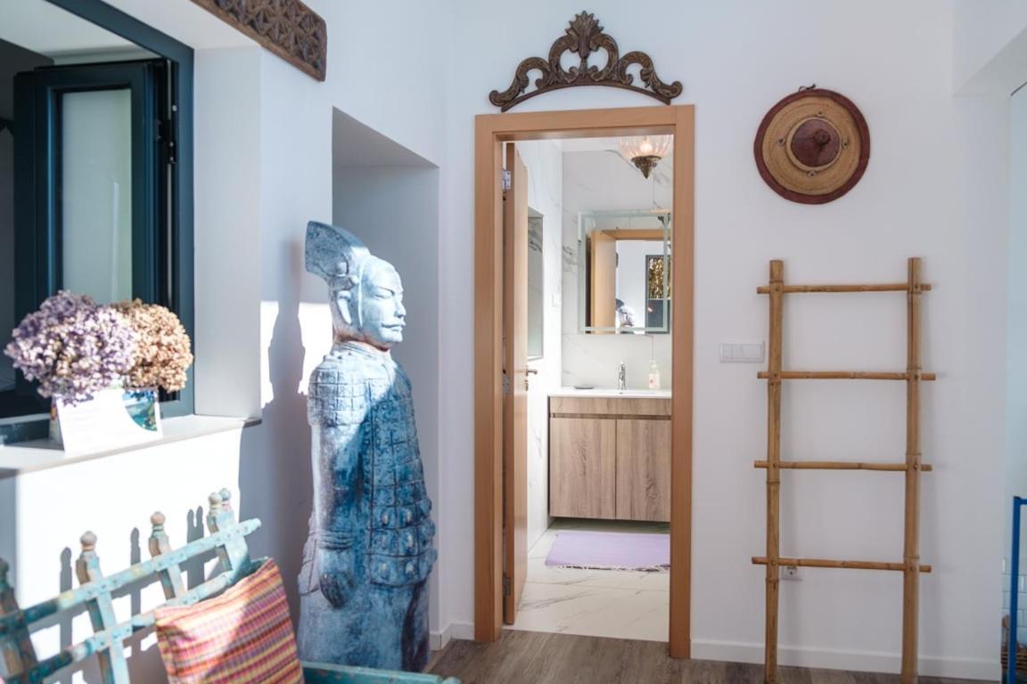 Guestready - A Marvellous Stay In Calheta Calheta  Eksteriør bilde