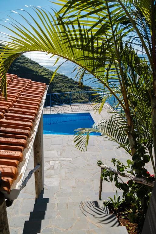 Guestready - A Marvellous Stay In Calheta Calheta  Eksteriør bilde