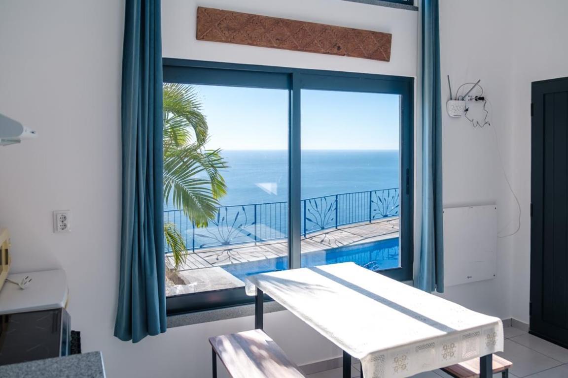 Guestready - A Marvellous Stay In Calheta Calheta  Eksteriør bilde
