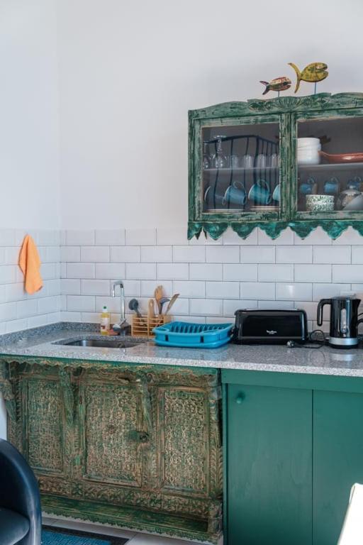 Guestready - A Marvellous Stay In Calheta Calheta  Eksteriør bilde
