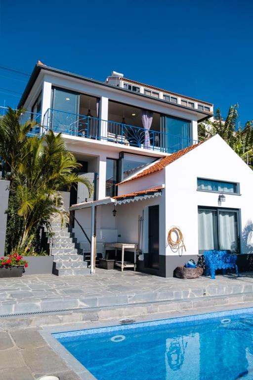 Guestready - A Marvellous Stay In Calheta Calheta  Eksteriør bilde