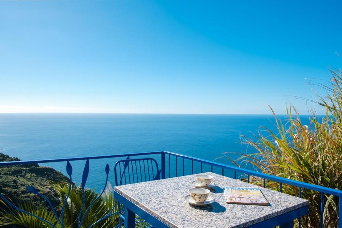 Guestready - A Marvellous Stay In Calheta Calheta  Eksteriør bilde