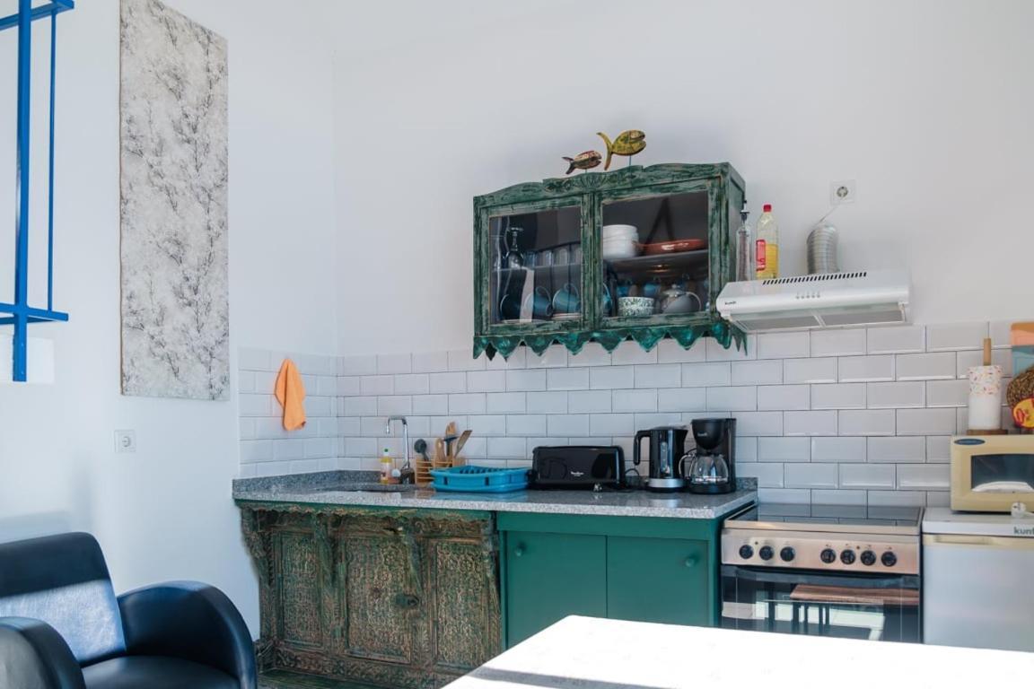 Guestready - A Marvellous Stay In Calheta Calheta  Eksteriør bilde