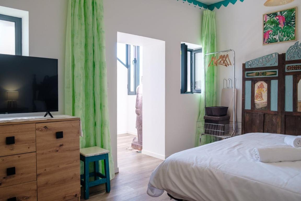 Guestready - A Marvellous Stay In Calheta Calheta  Eksteriør bilde