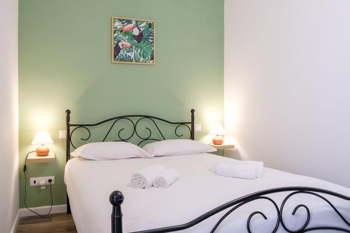 Guestready - A Marvellous Stay In Calheta Calheta  Eksteriør bilde