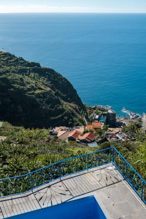 Guestready - A Marvellous Stay In Calheta Calheta  Eksteriør bilde