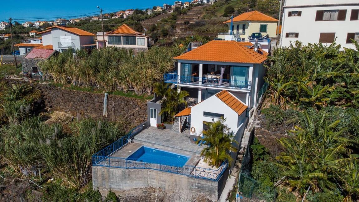 Guestready - A Marvellous Stay In Calheta Calheta  Eksteriør bilde