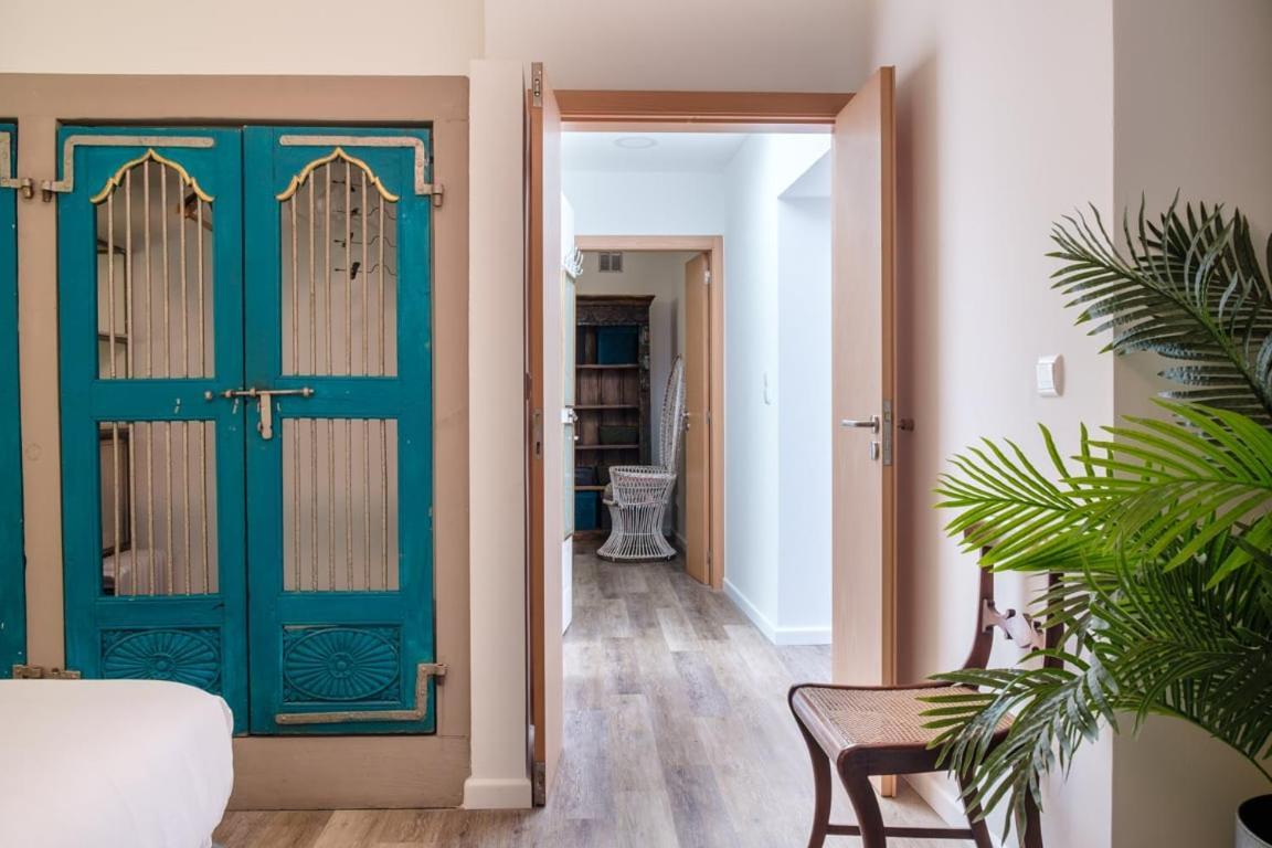 Guestready - A Marvellous Stay In Calheta Calheta  Eksteriør bilde