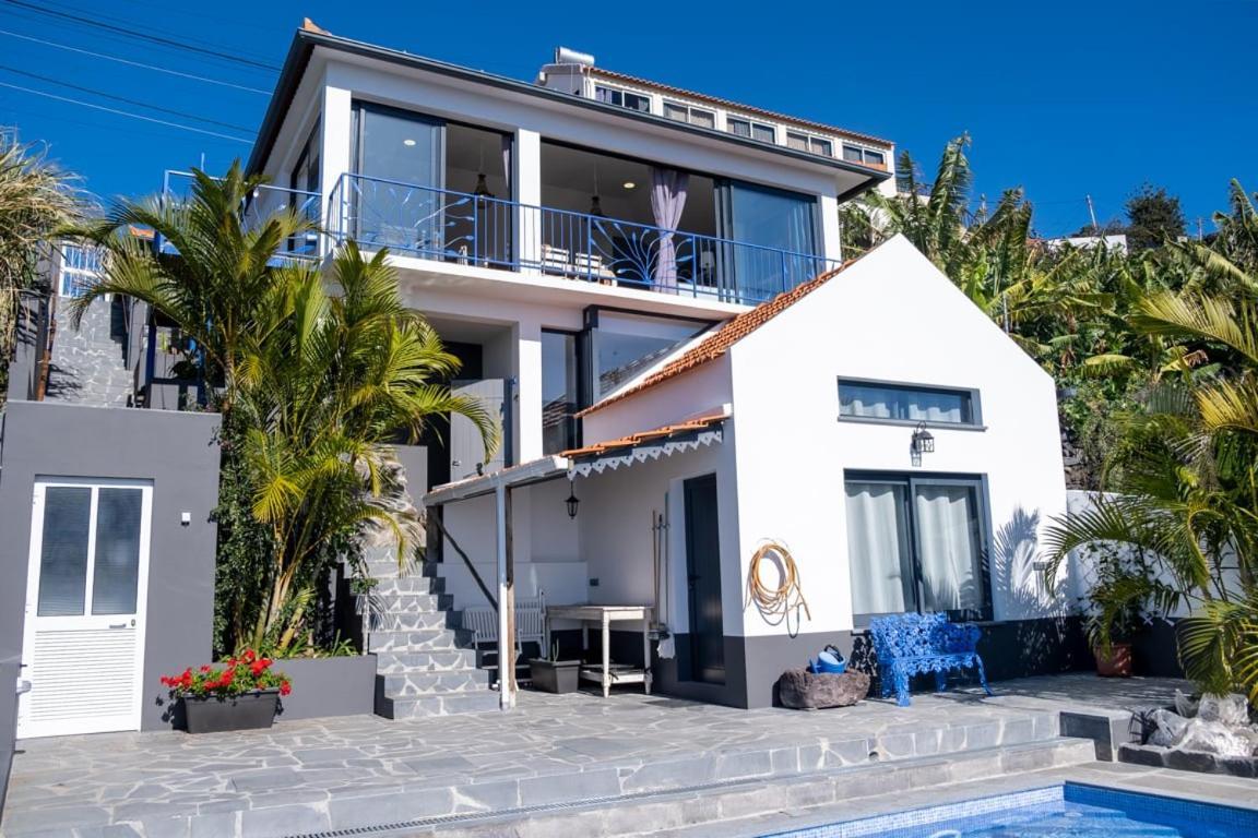 Guestready - A Marvellous Stay In Calheta Calheta  Eksteriør bilde