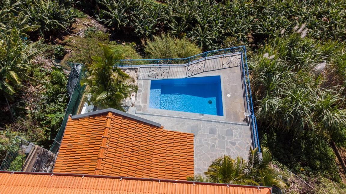 Guestready - A Marvellous Stay In Calheta Calheta  Eksteriør bilde
