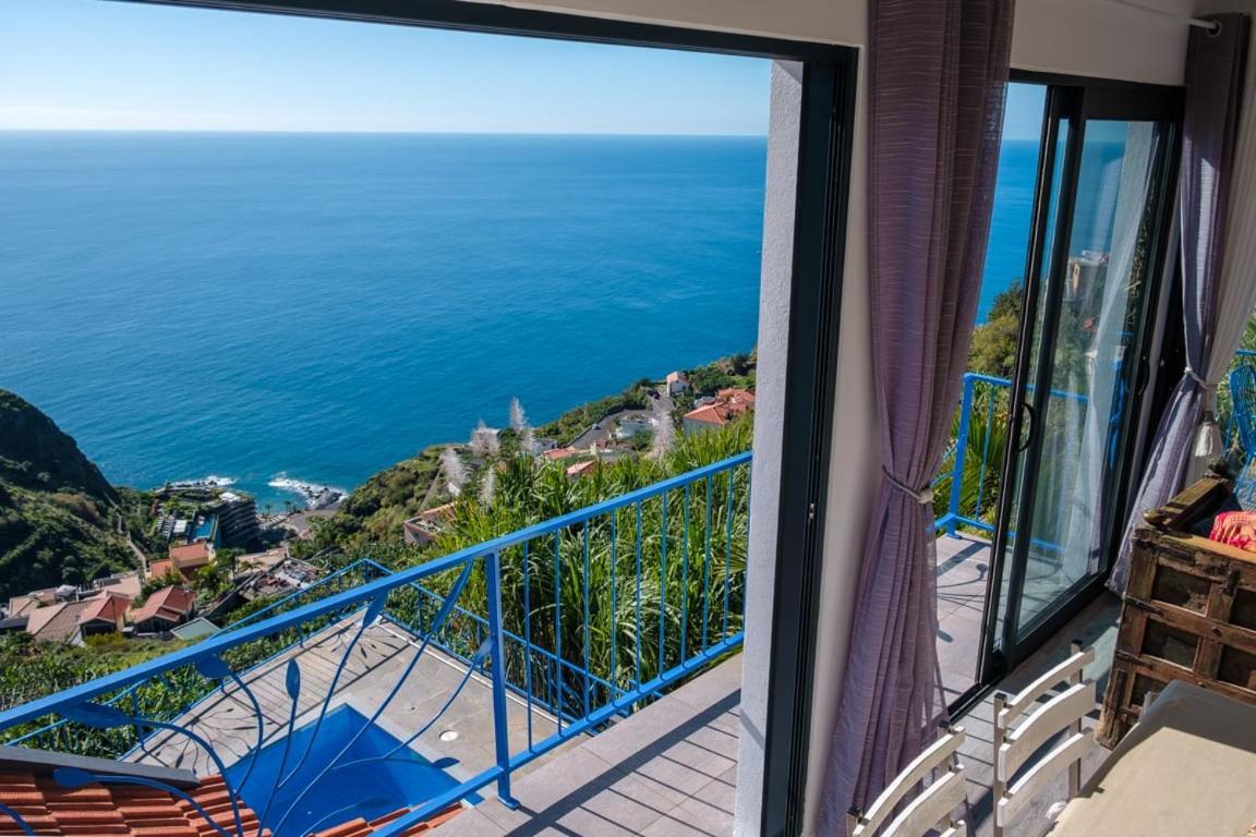 Guestready - A Marvellous Stay In Calheta Calheta  Eksteriør bilde