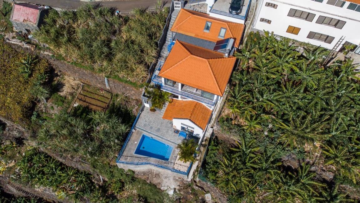 Guestready - A Marvellous Stay In Calheta Calheta  Eksteriør bilde