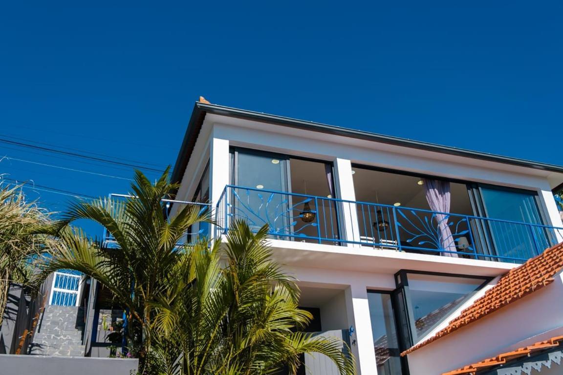 Guestready - A Marvellous Stay In Calheta Calheta  Eksteriør bilde
