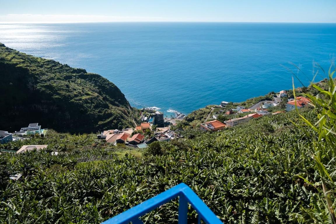 Guestready - A Marvellous Stay In Calheta Calheta  Eksteriør bilde